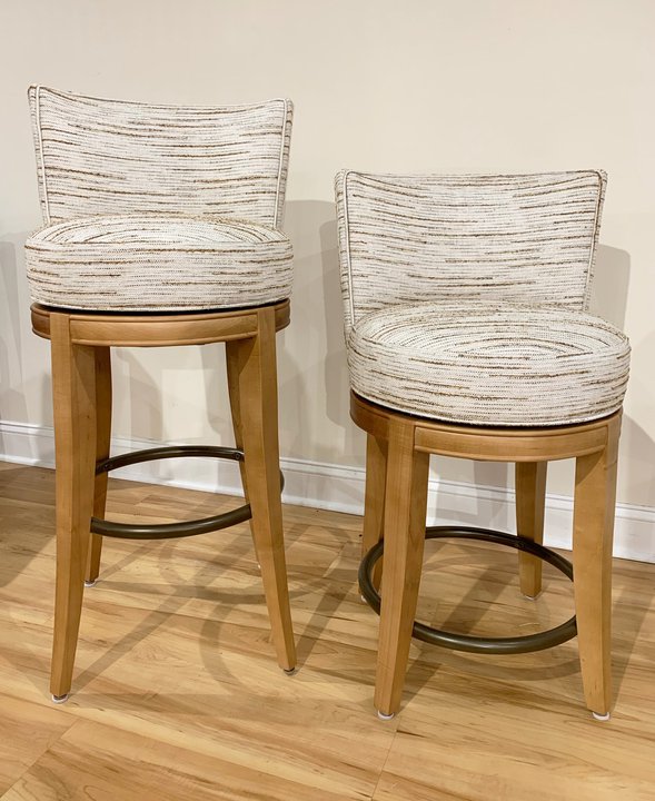 Westerly Counter Height Stool Designmaster Furniture