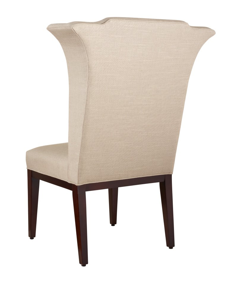 Darlington Side Chair Designmaster Furniture