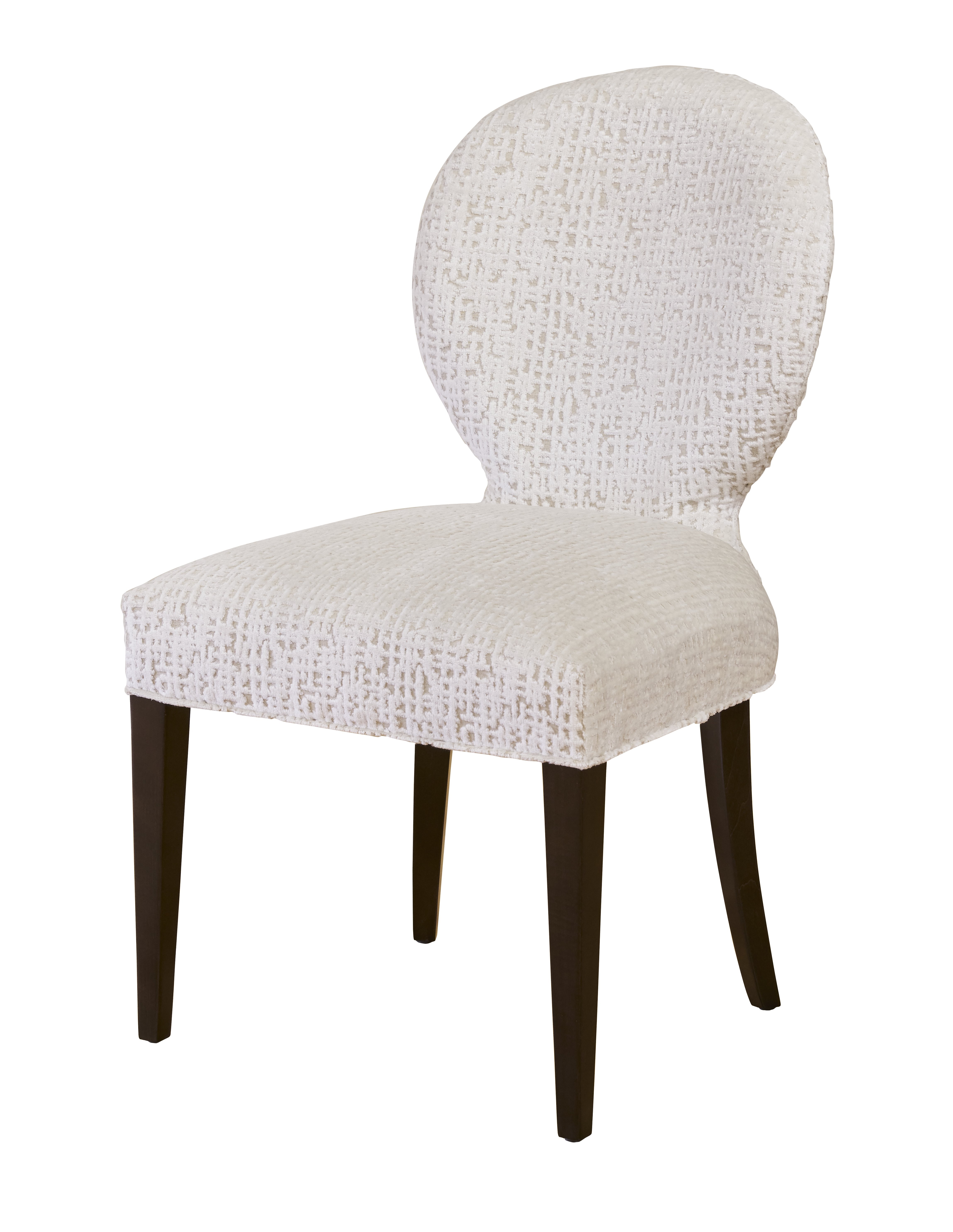 Dania Side Chair Designmaster Furniture