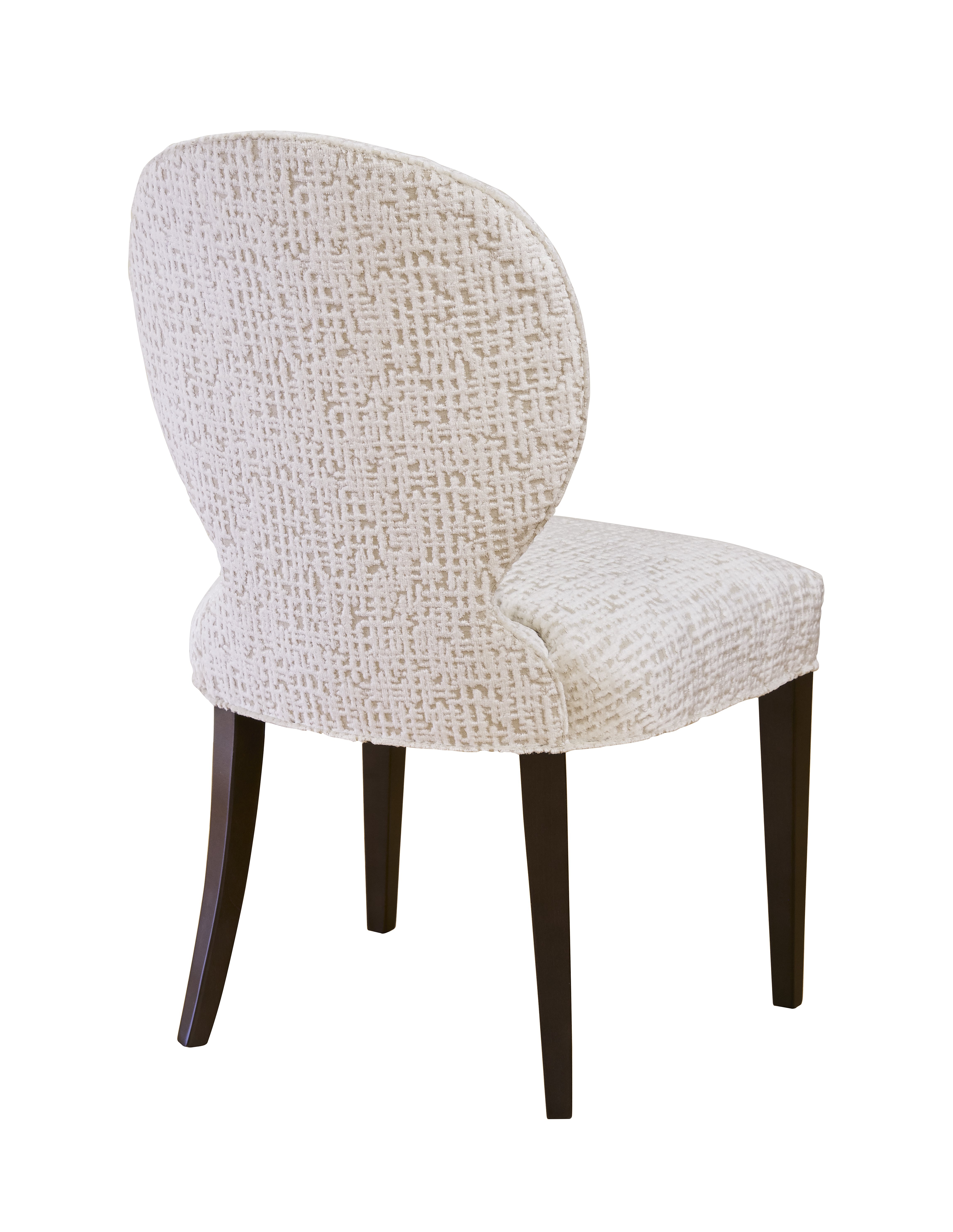Dania Side Chair Designmaster Furniture