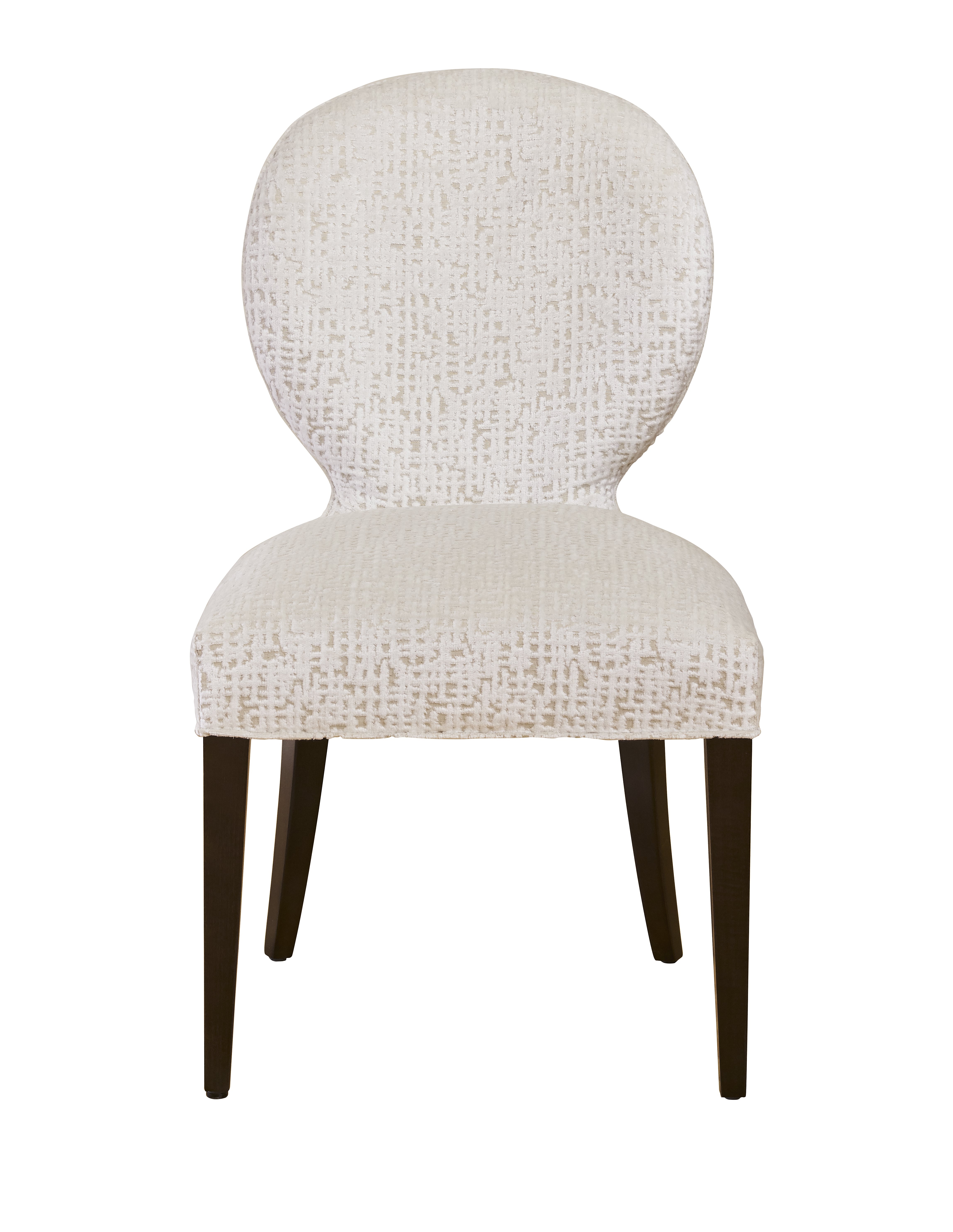 Dania Side Chair Designmaster Furniture