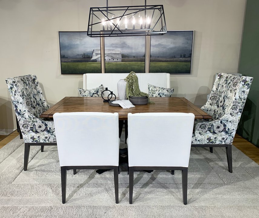 Layton Host Arm ChairN N N N N Designmaster Furniture