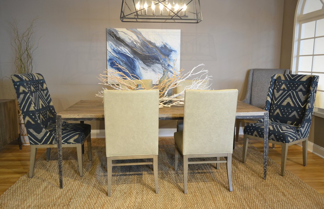 Layton Host Side Chair Designmaster Furniture