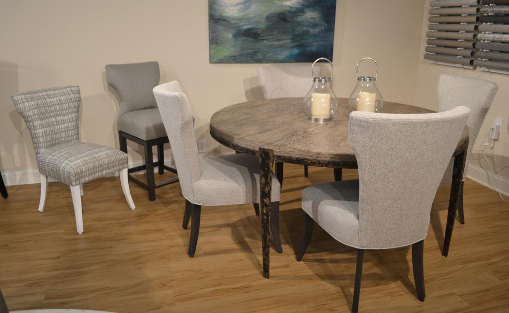 Destin Counter Height Stool Designmaster Furniture