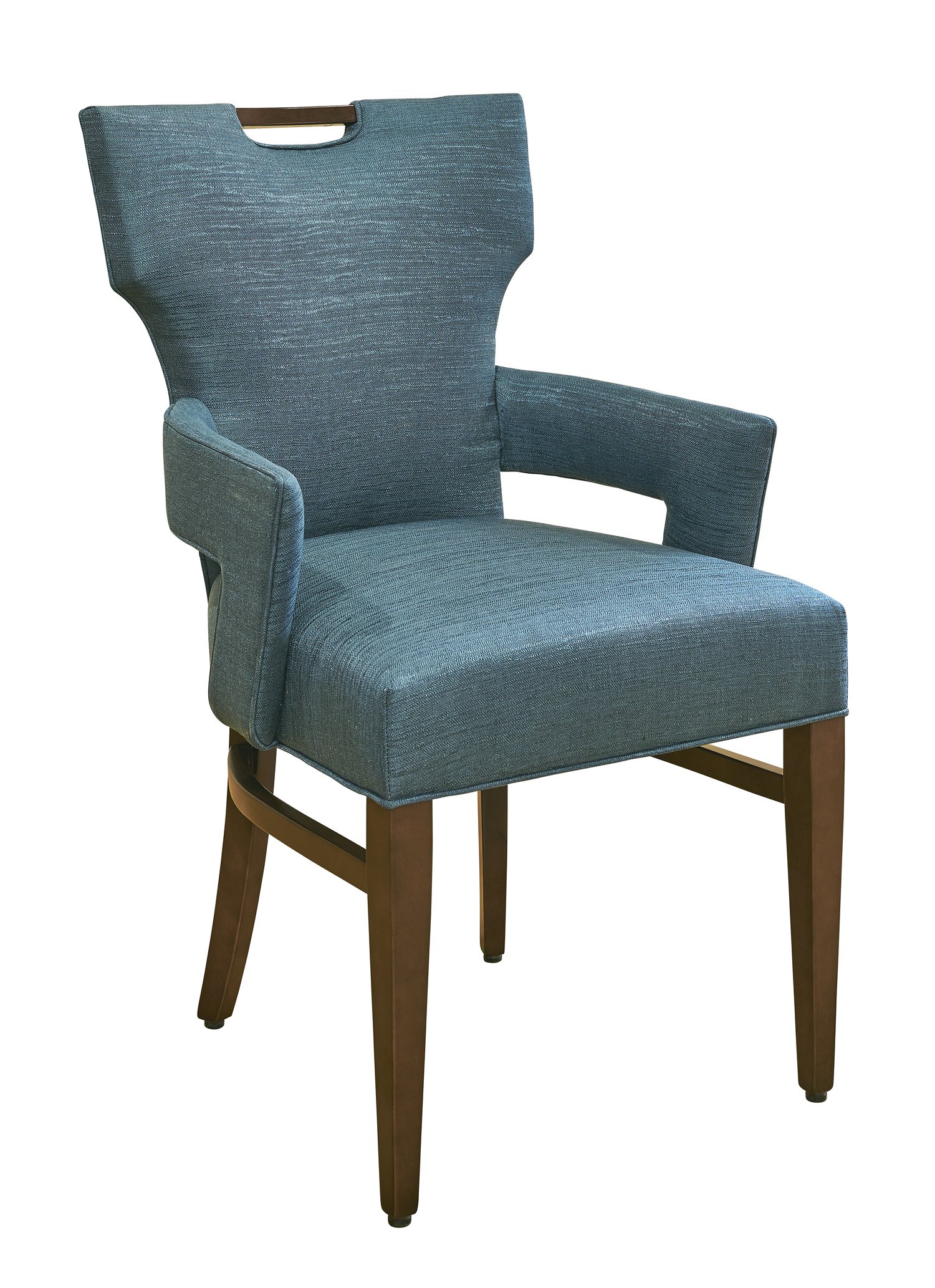 Presidio Arm Chair Designmaster Furniture