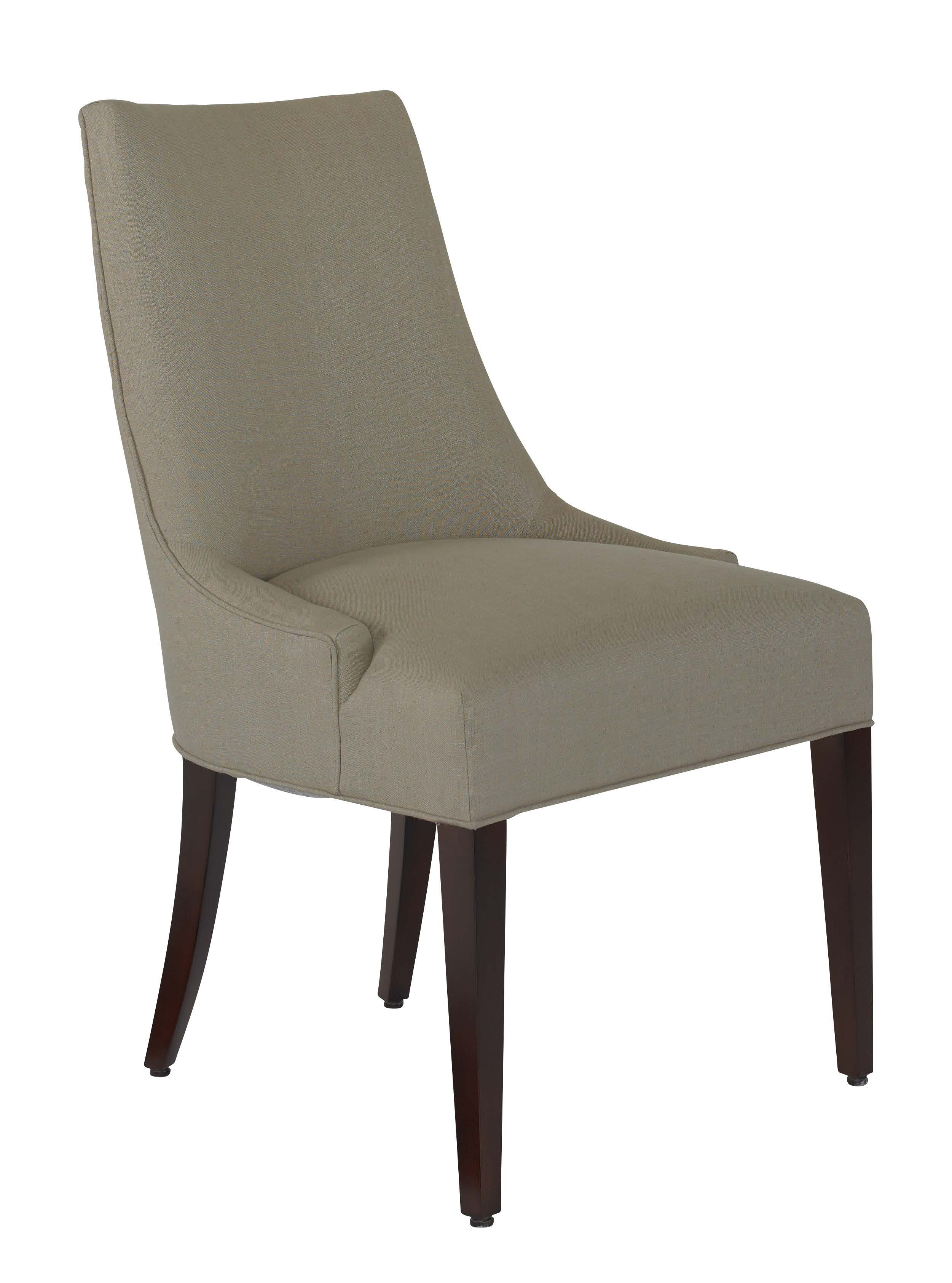 Amherst Side Chair Designmaster Furniture