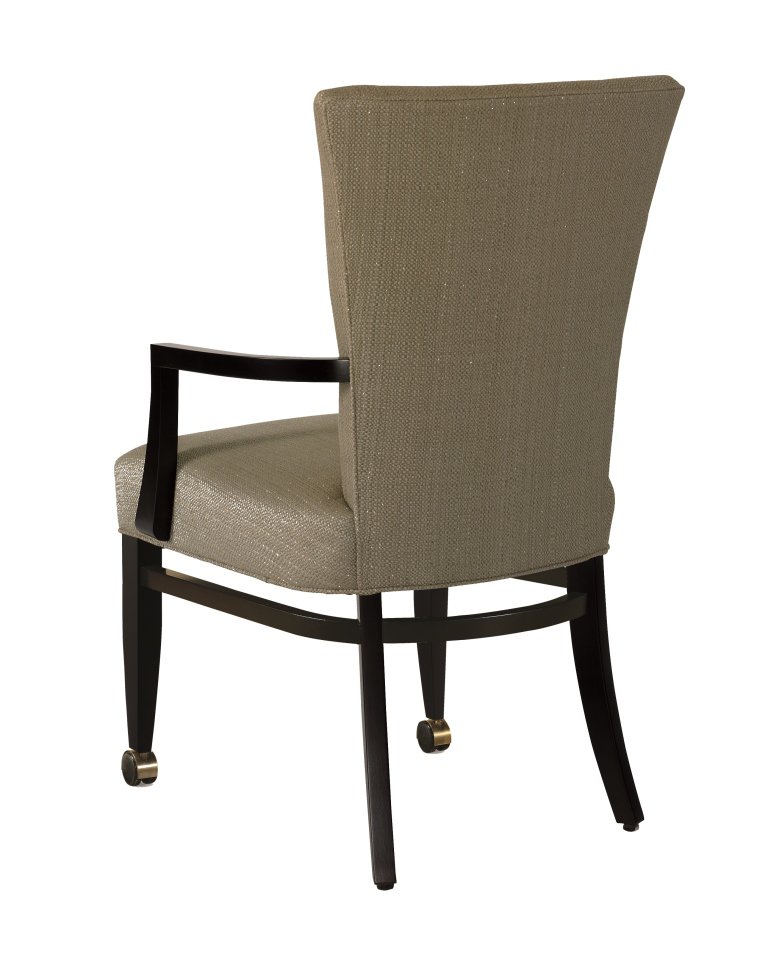 Burke Arm Chair Designmaster Furniture