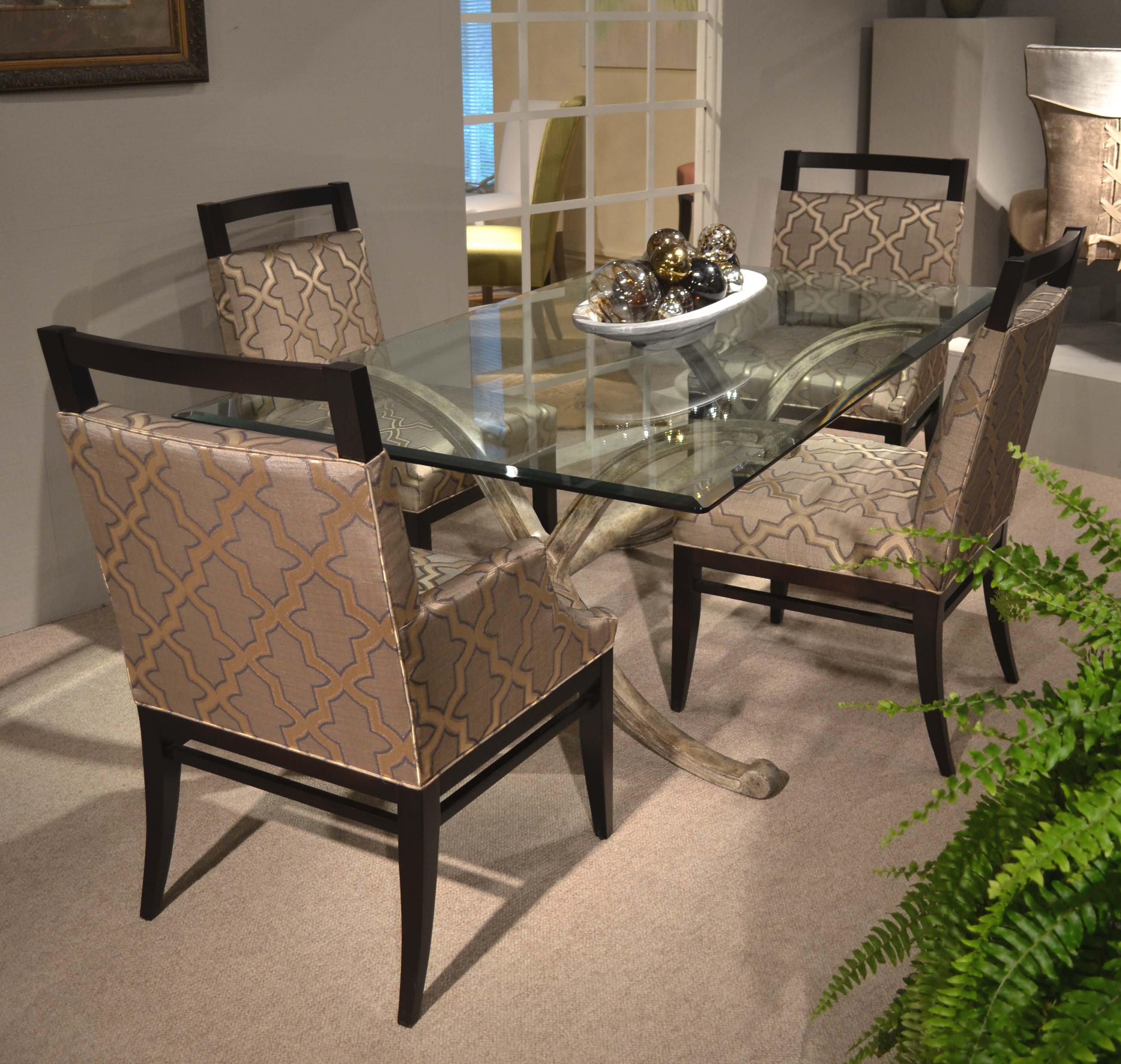 Claremont Arm Chair Designmaster Furniture