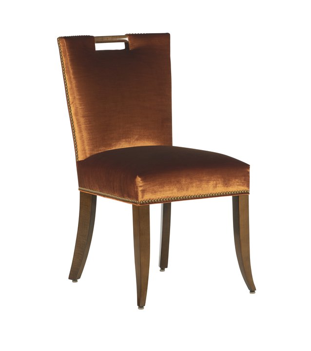 Darby Studio Side Chair Designmaster Furniture