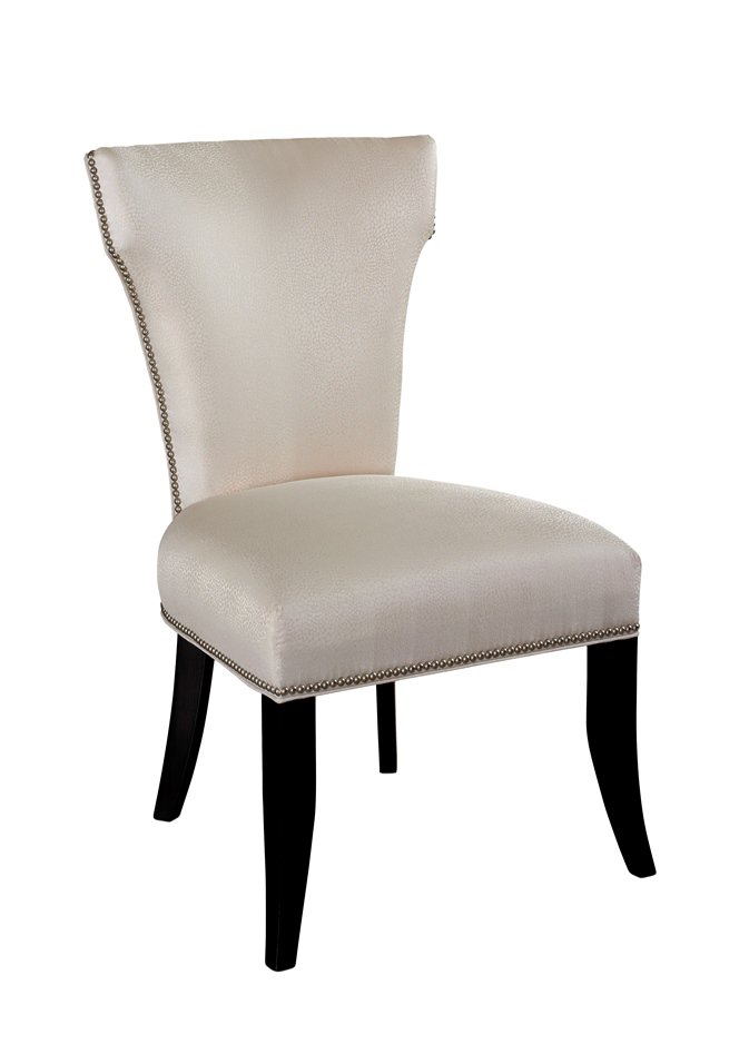Destin Side Chair Designmaster Furniture