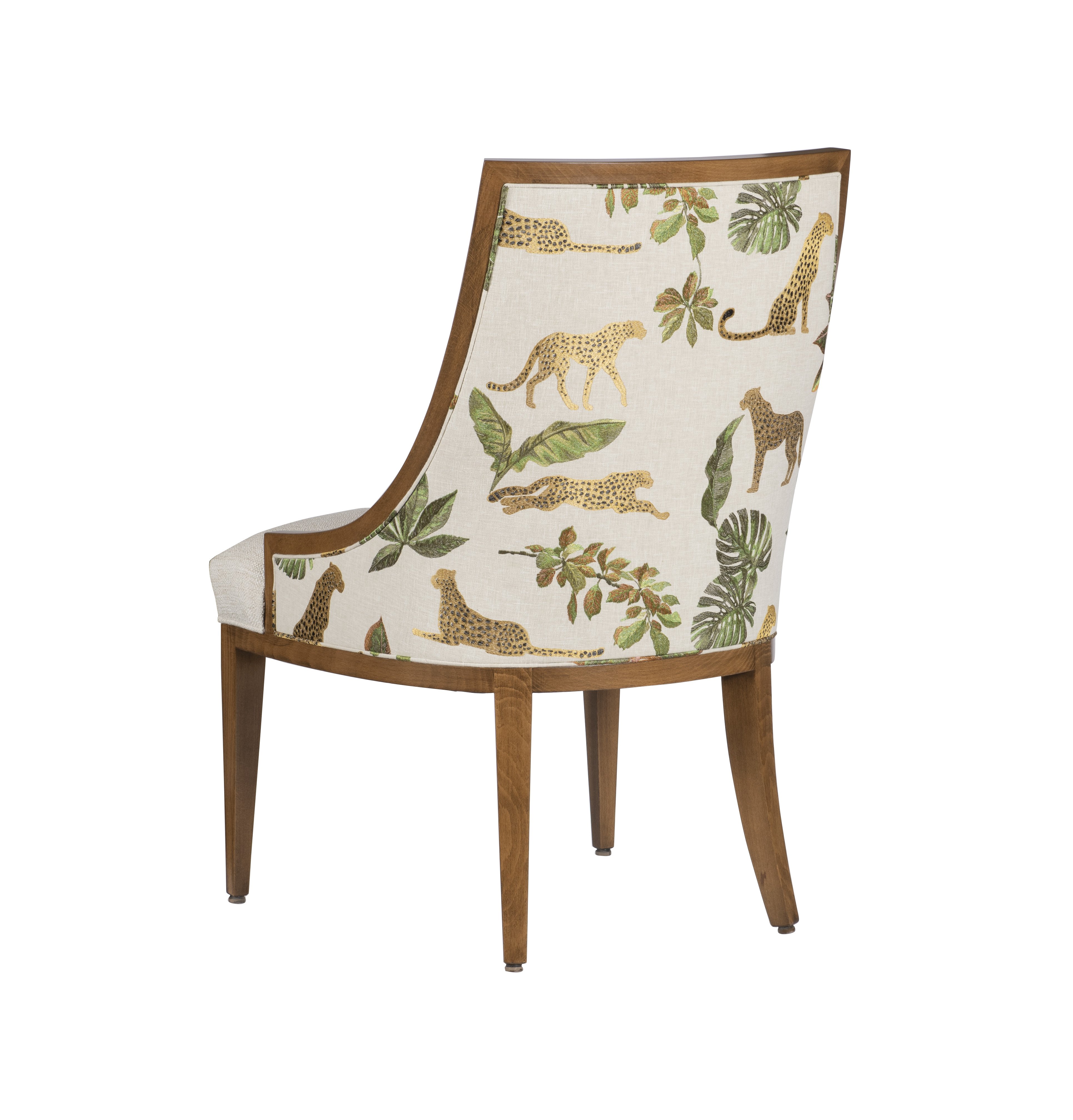 Kenyon Side Chair Designmaster Furniture