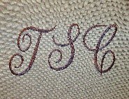 Monogram 3