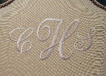 Monogram 5