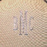 Monogram 6