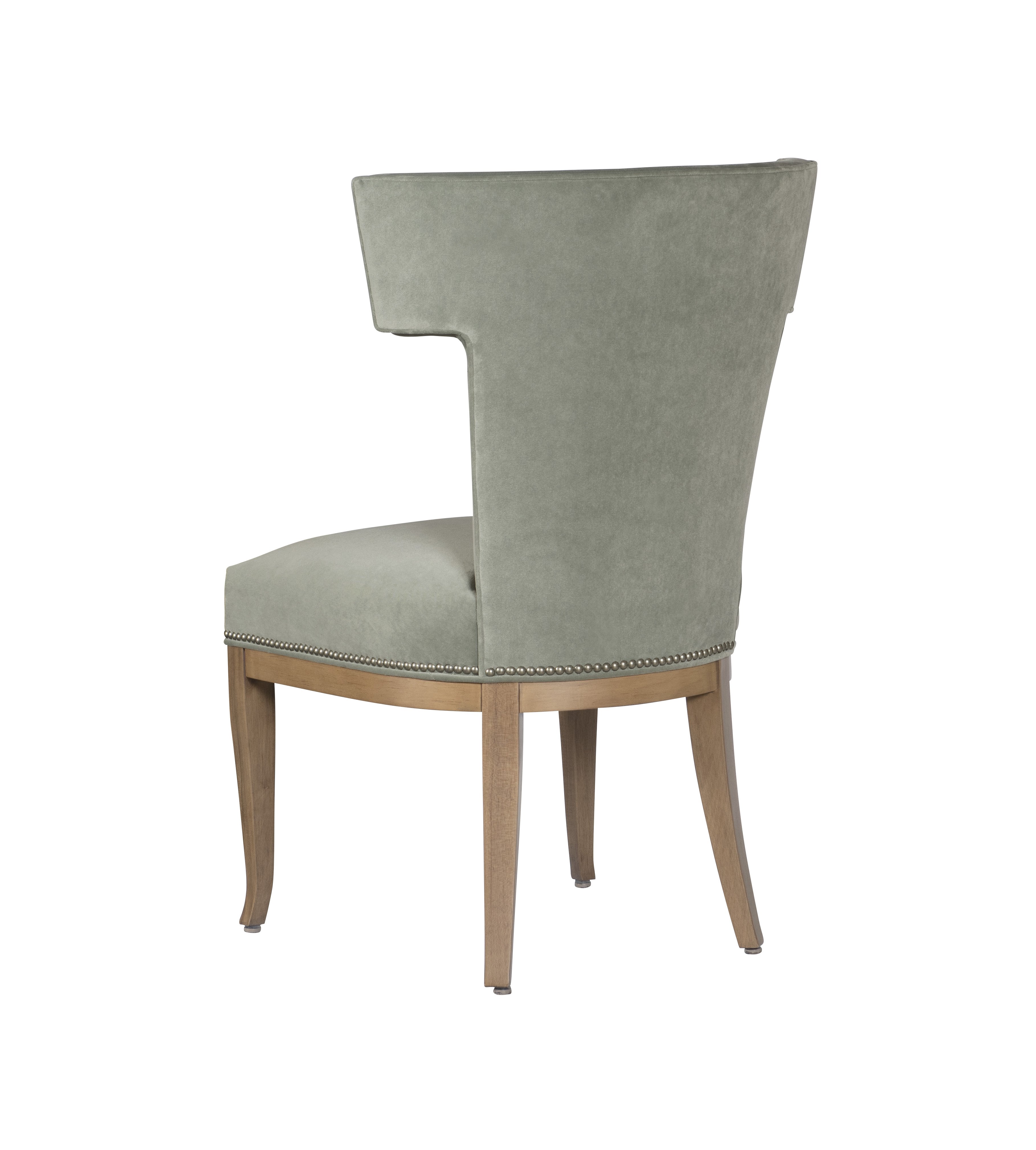 Pennington Side Chair Designmaster Furniture
