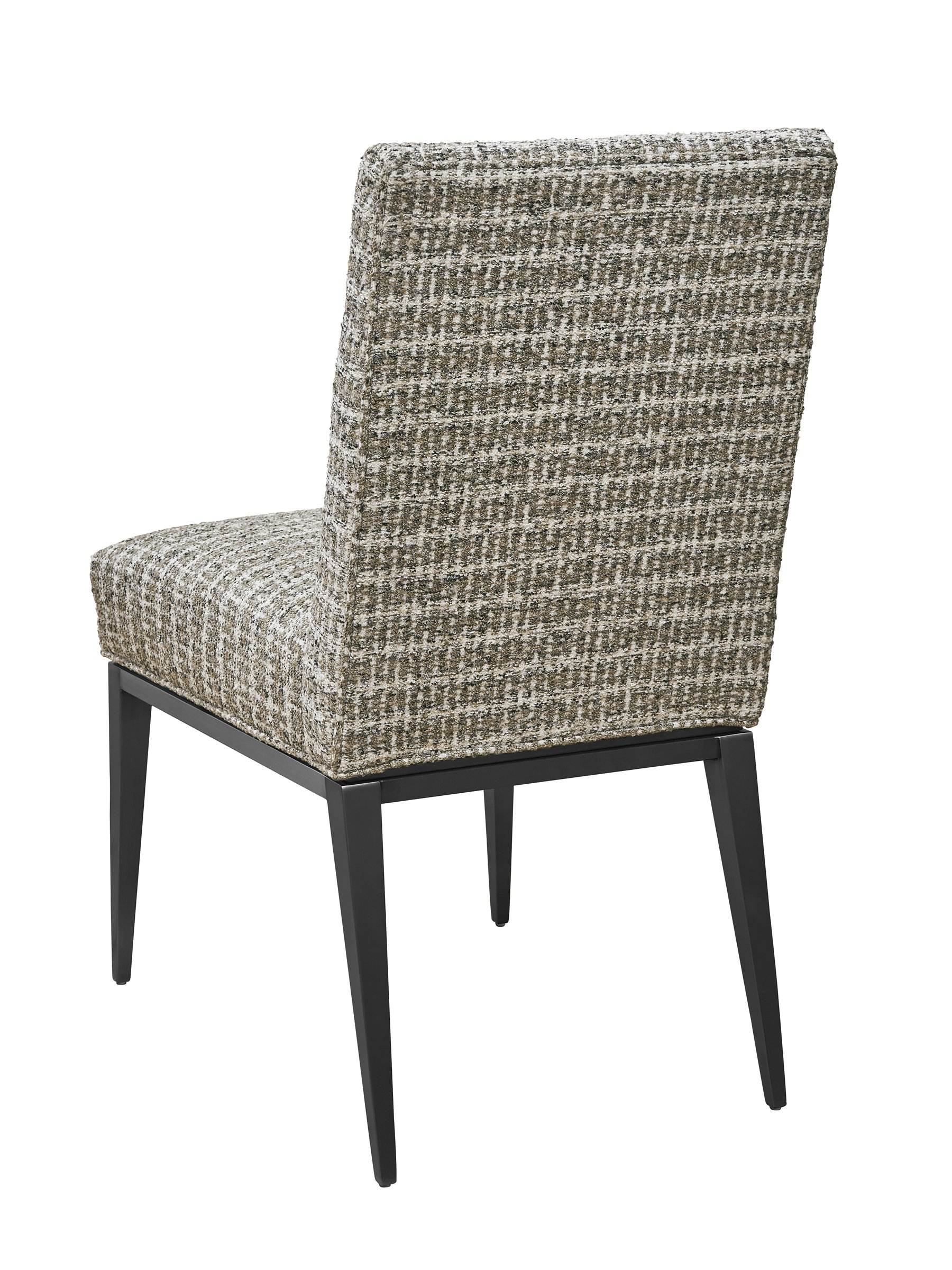 Richfield Oil Rubbed Bronze Studio Chair Designmaster Furniture