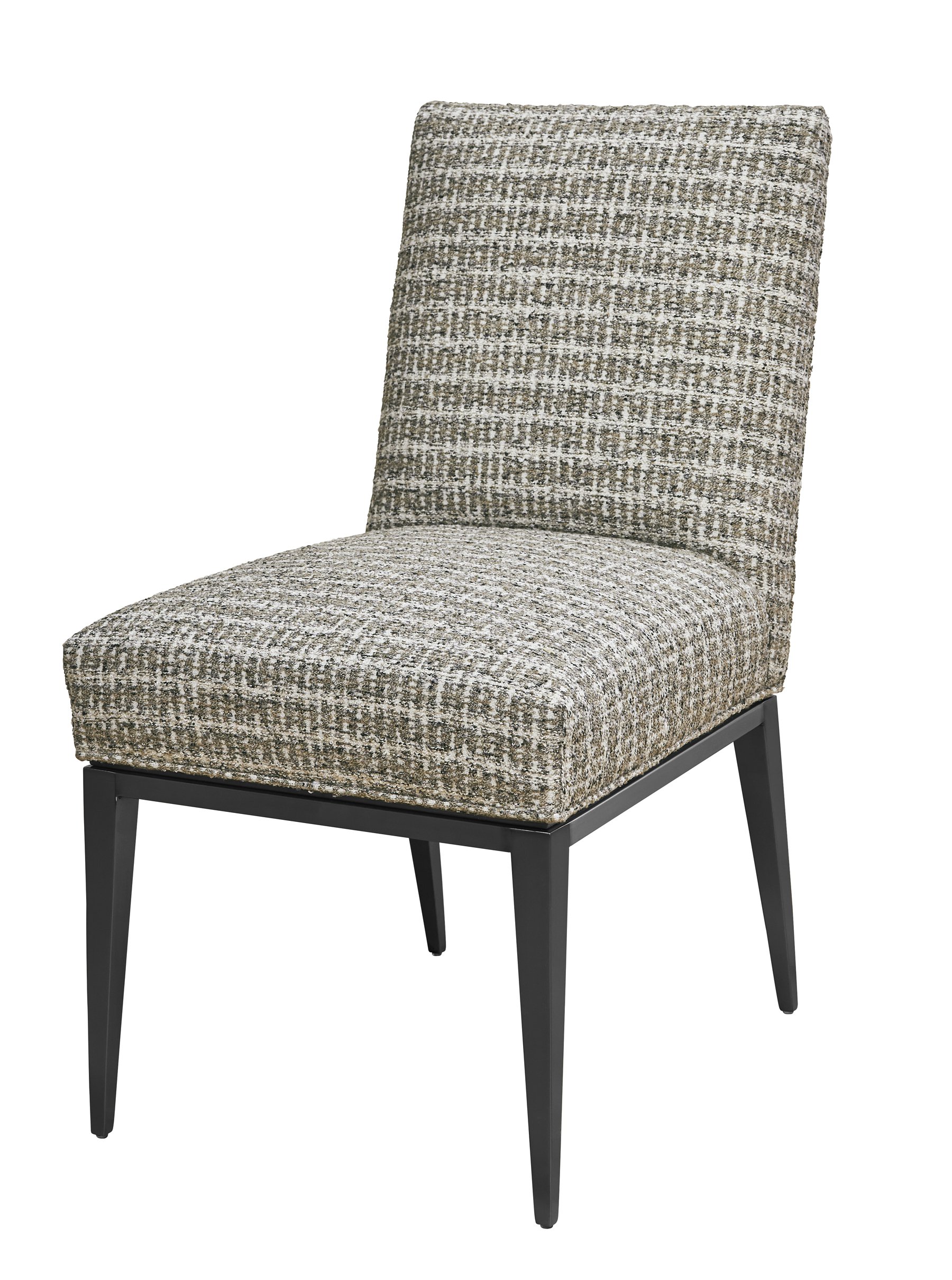 Richfield Oil Rubbed Bronze Studio Chair Designmaster Furniture