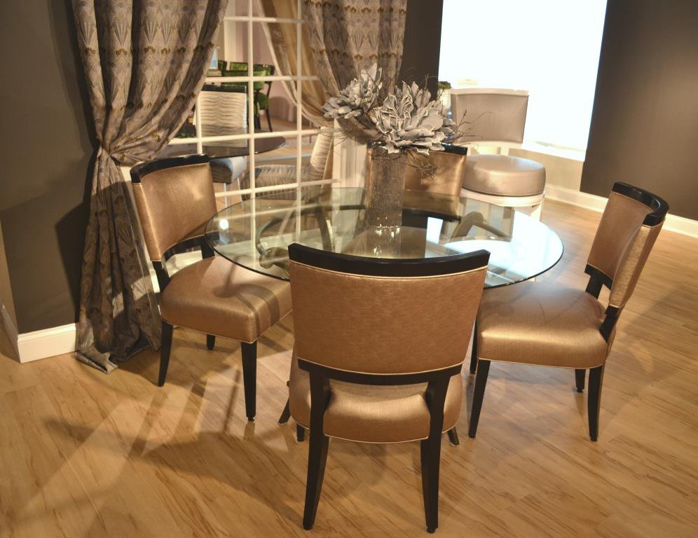 Bartlett Side Chair Designmaster Furniture