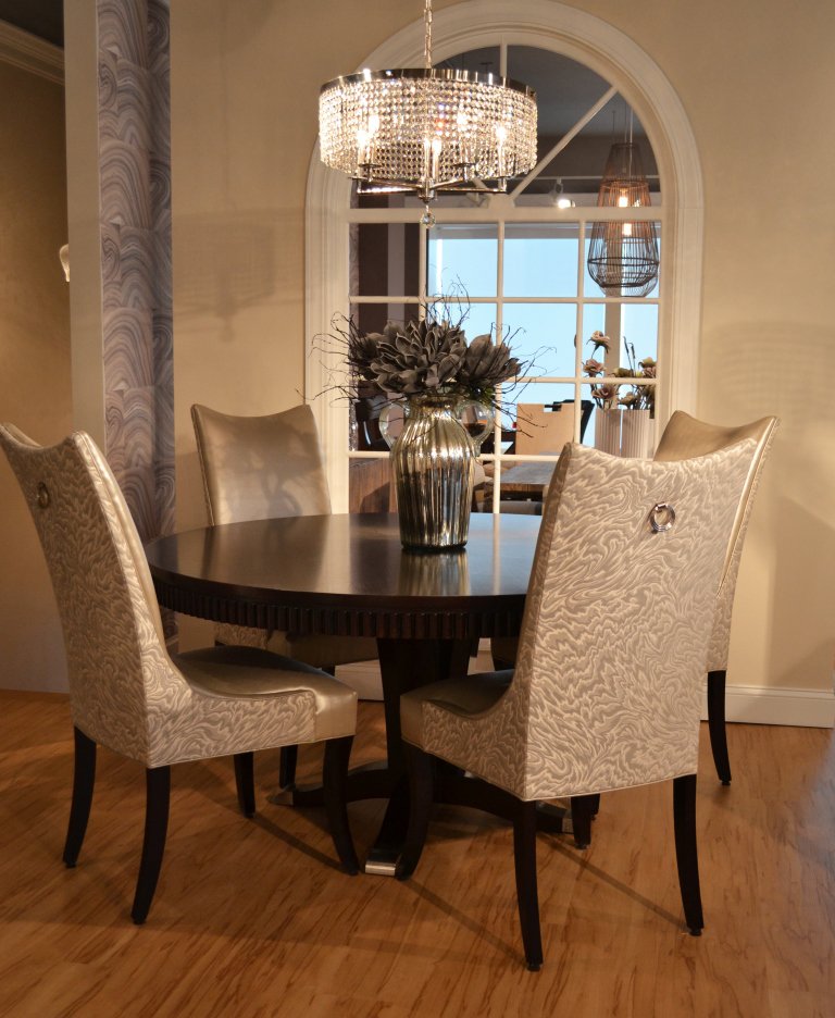 Nassau Side Chair Designmaster Furniture