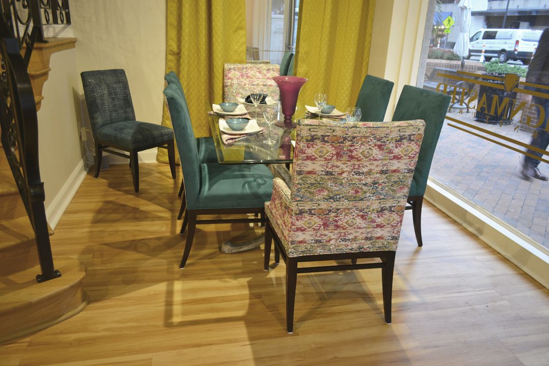 Bergen Arm Chair Designmaster Furniture