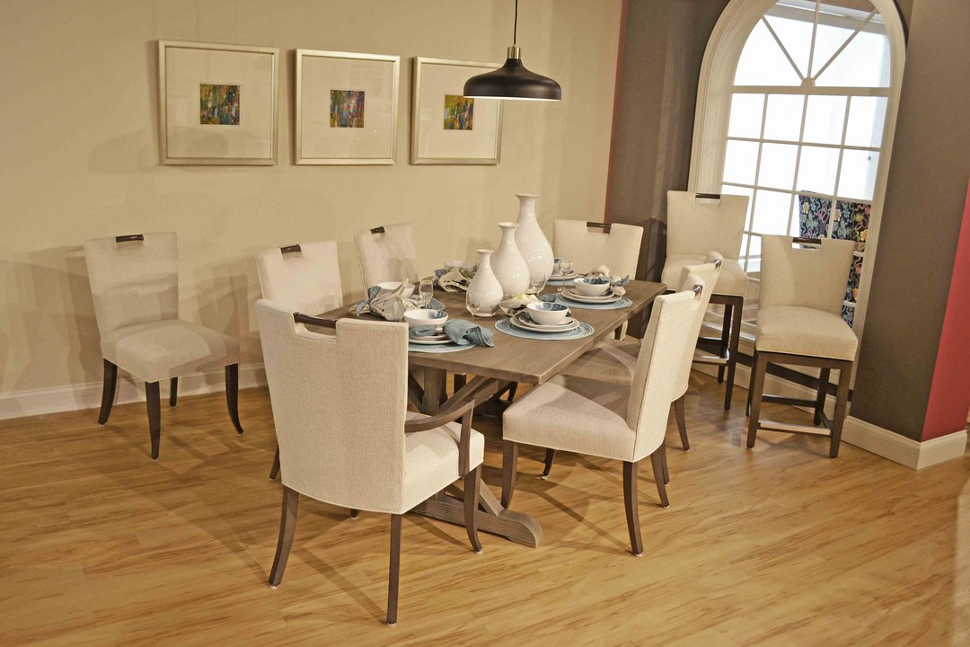 Darby Side Chair Designmaster Furniture