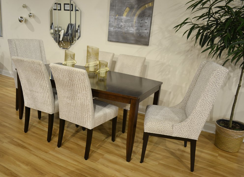 Layton Host Side Chair Designmaster Furniture