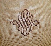 monogram 8