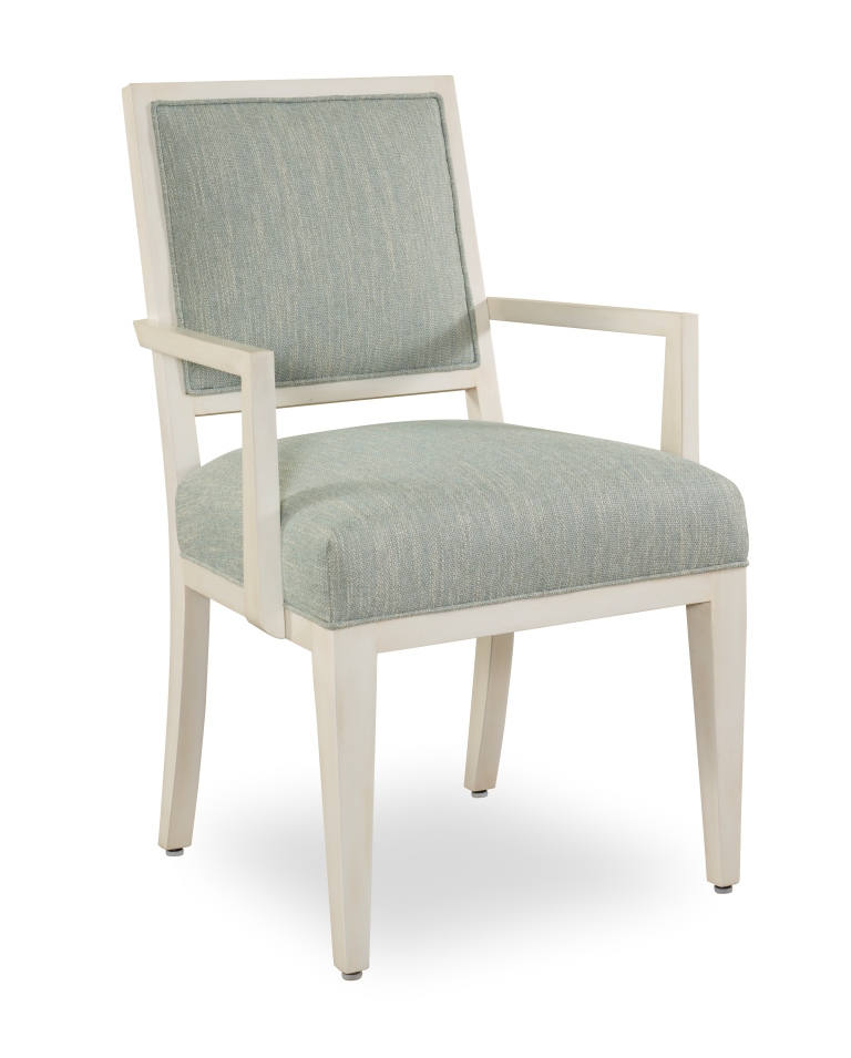 Geneva Arm Chair Designmaster Furniture