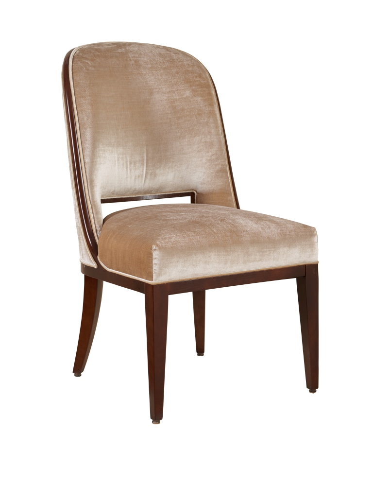 Barton Side Chair Designmaster Furniture