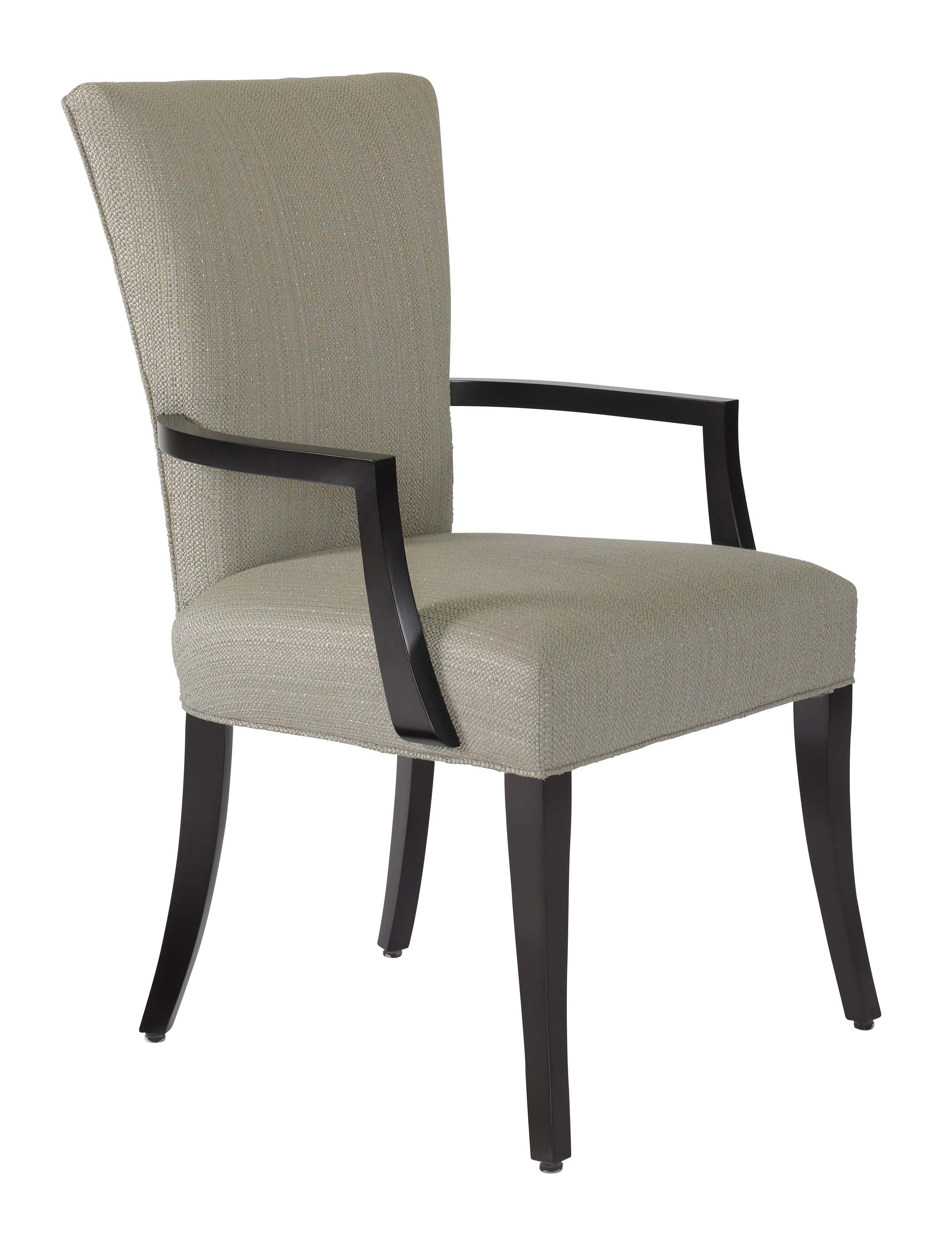 Danbury Arm Chair Designmaster Furniture