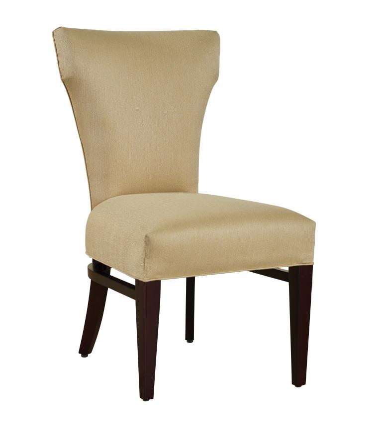 Brunswick Side Chair Designmaster Furniture