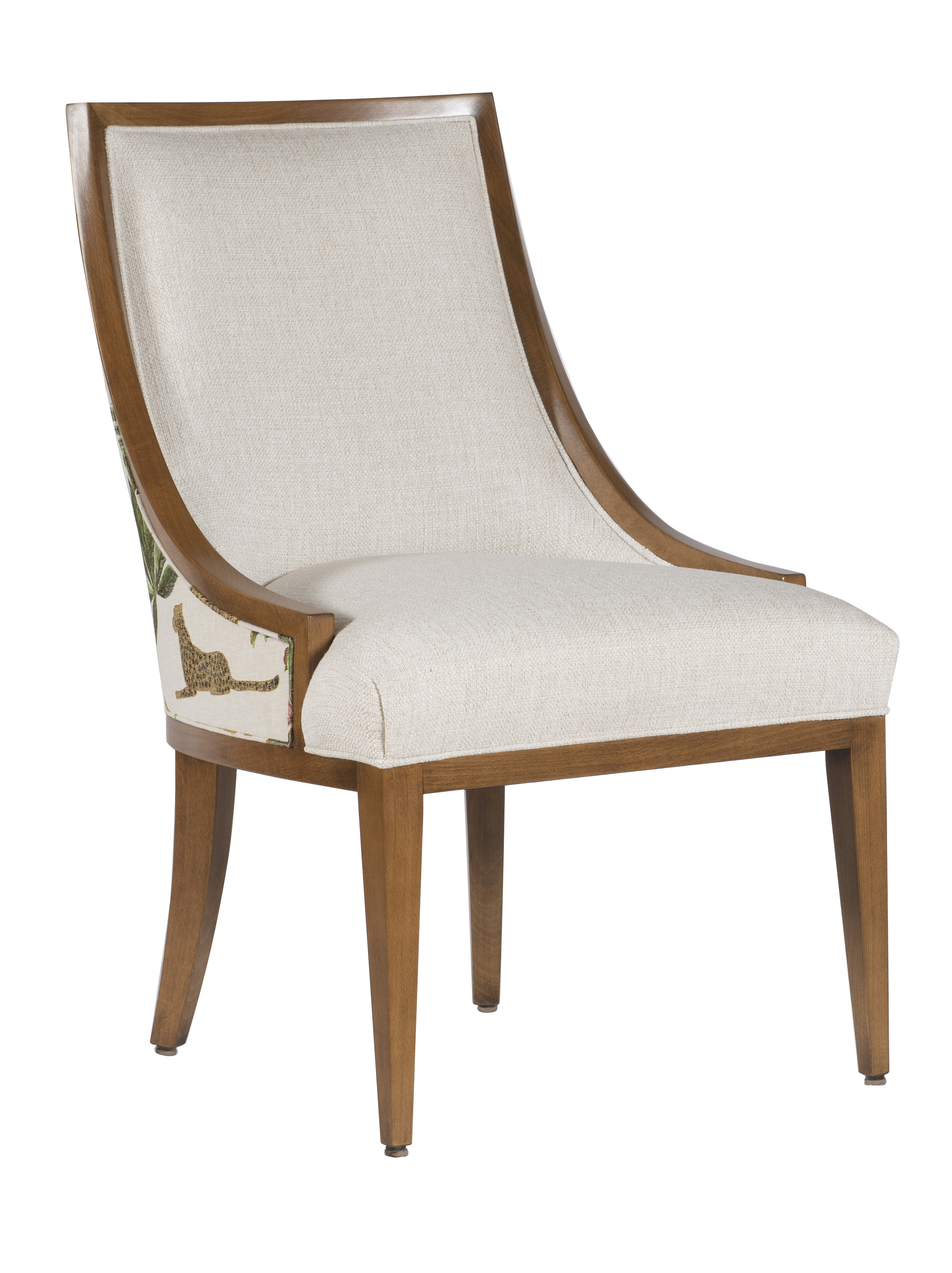 Kenyon Side Chair Designmaster Furniture